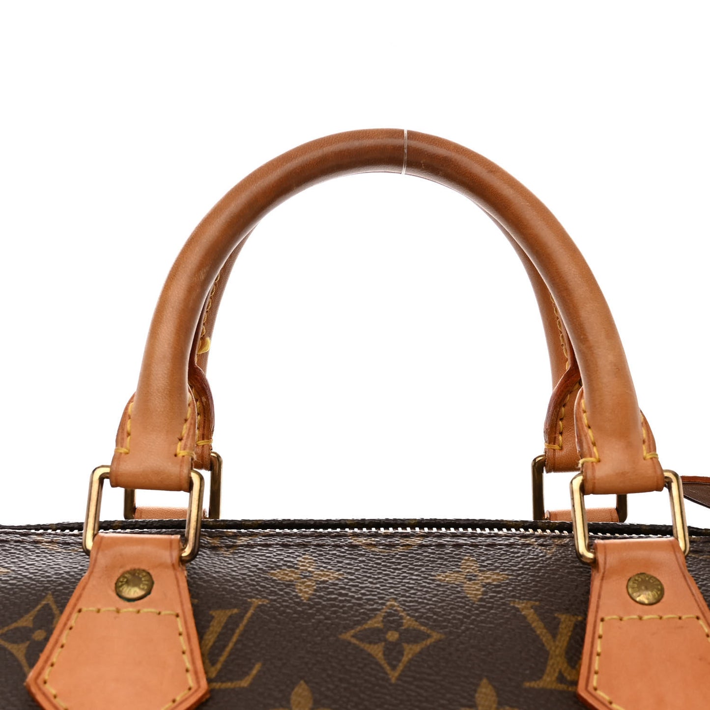Monogram Speedy 35