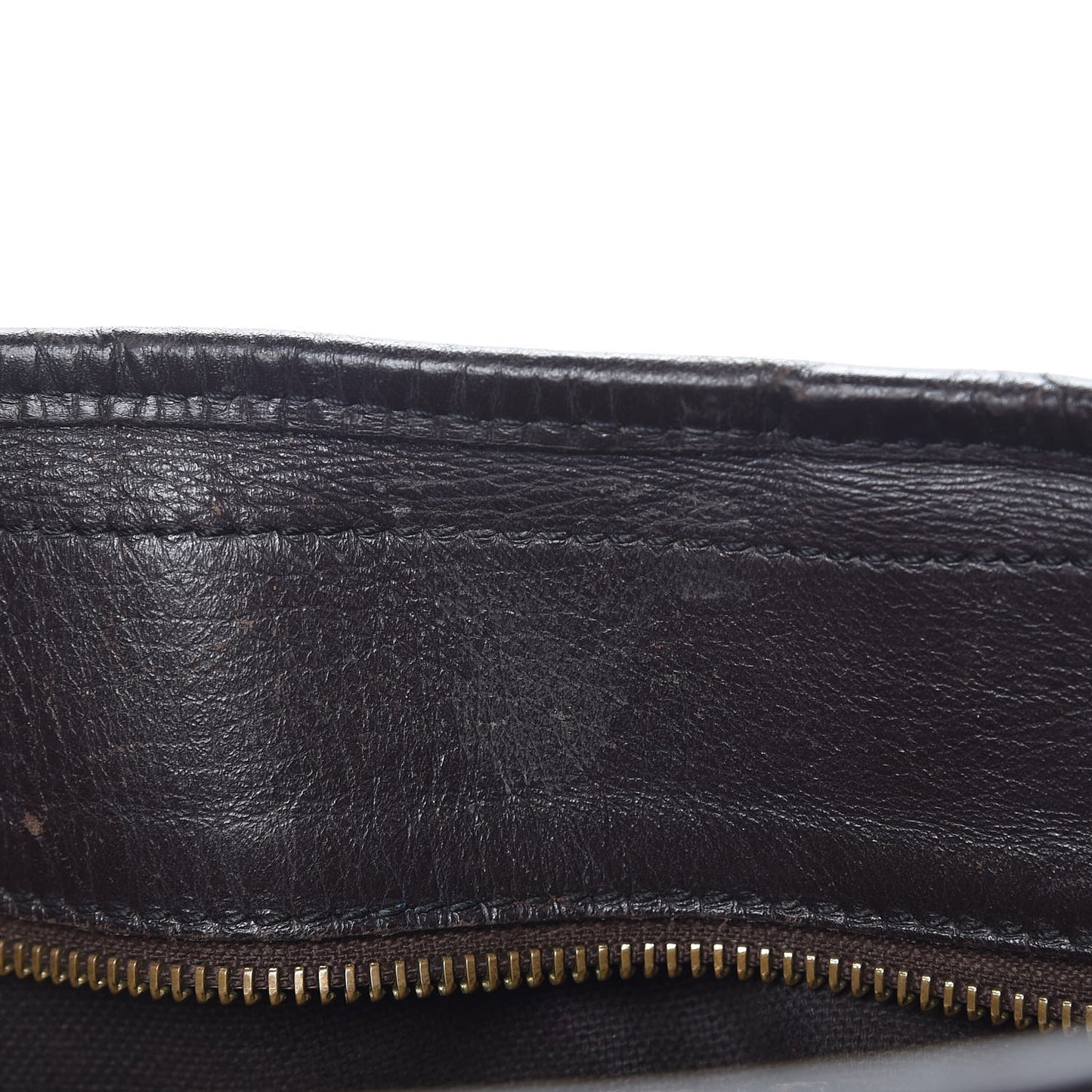 Haymarket Check Medium Heathcliff Tote Chocolate