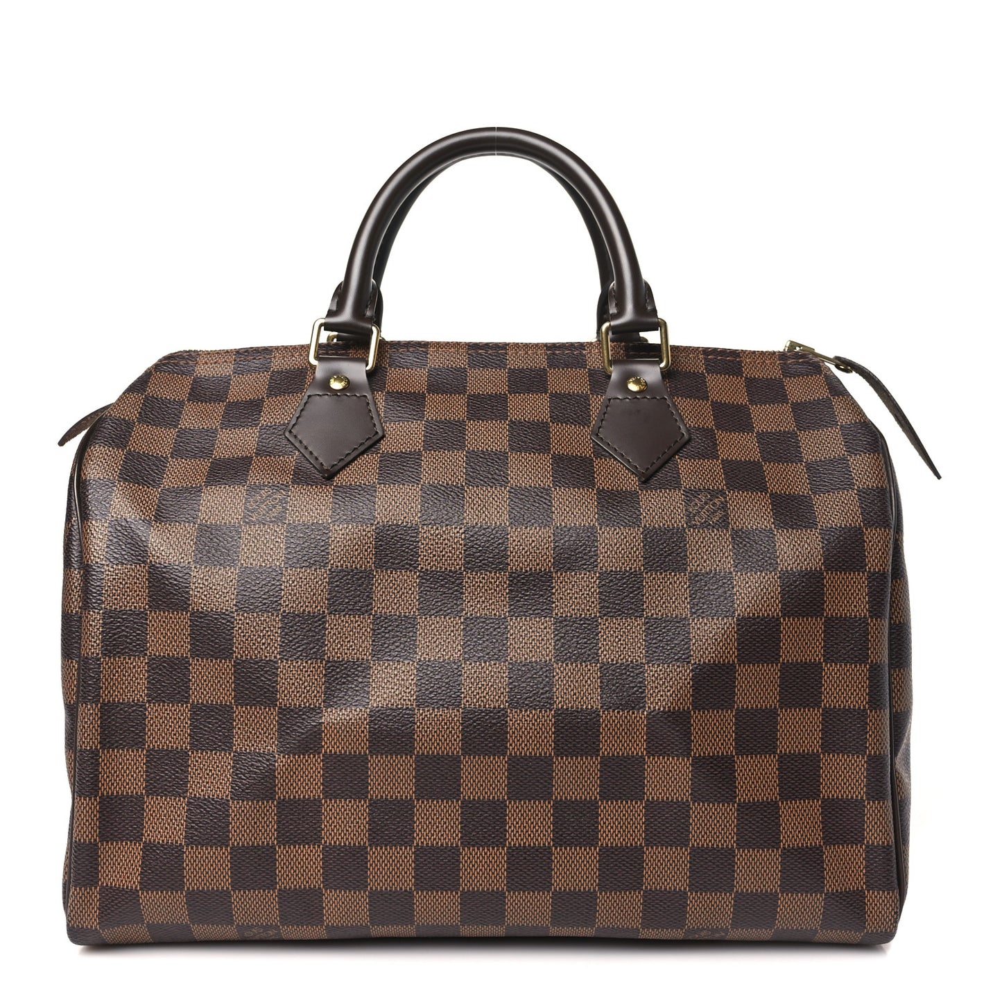 Damier Ebene Speedy 30
