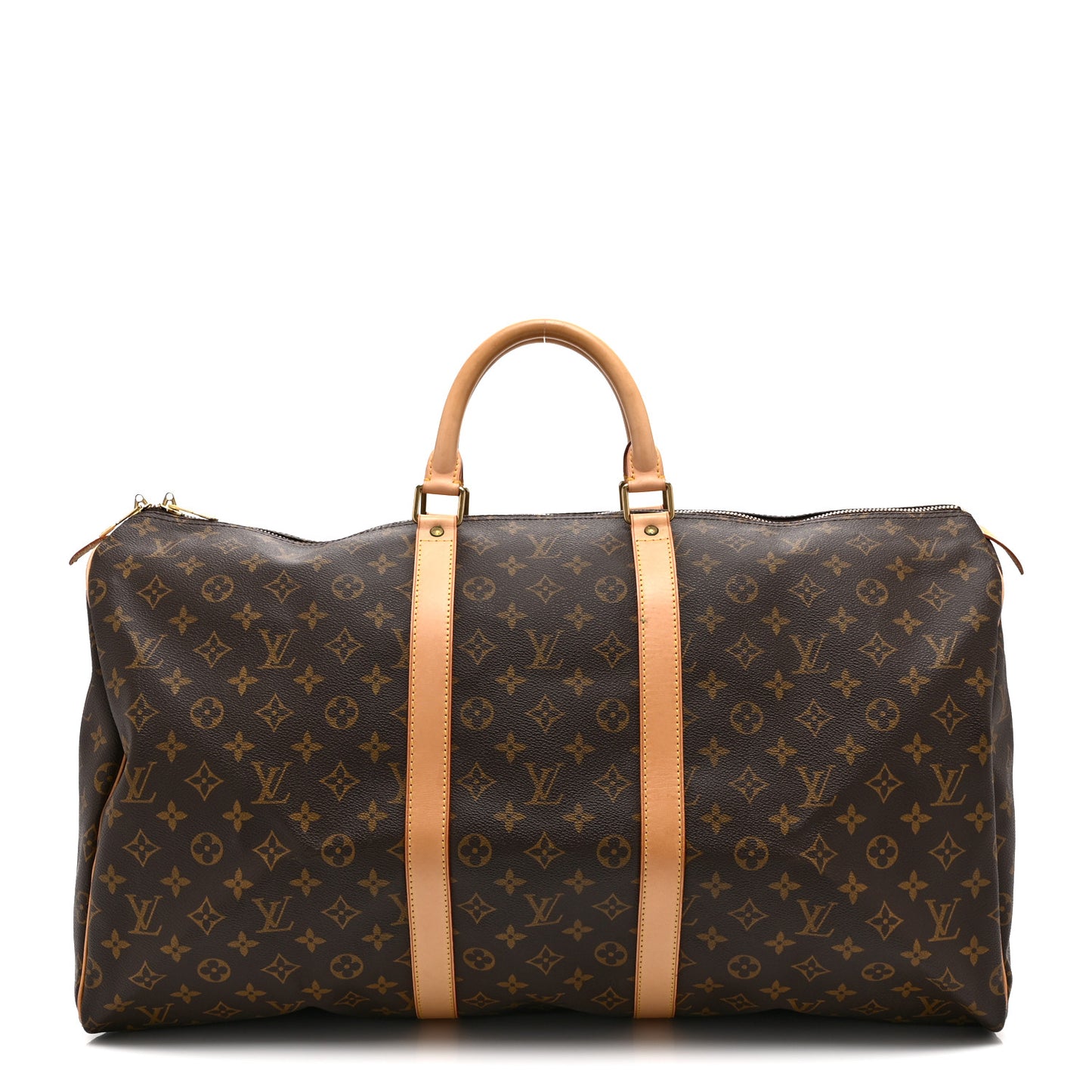 Monogram Keepall 55