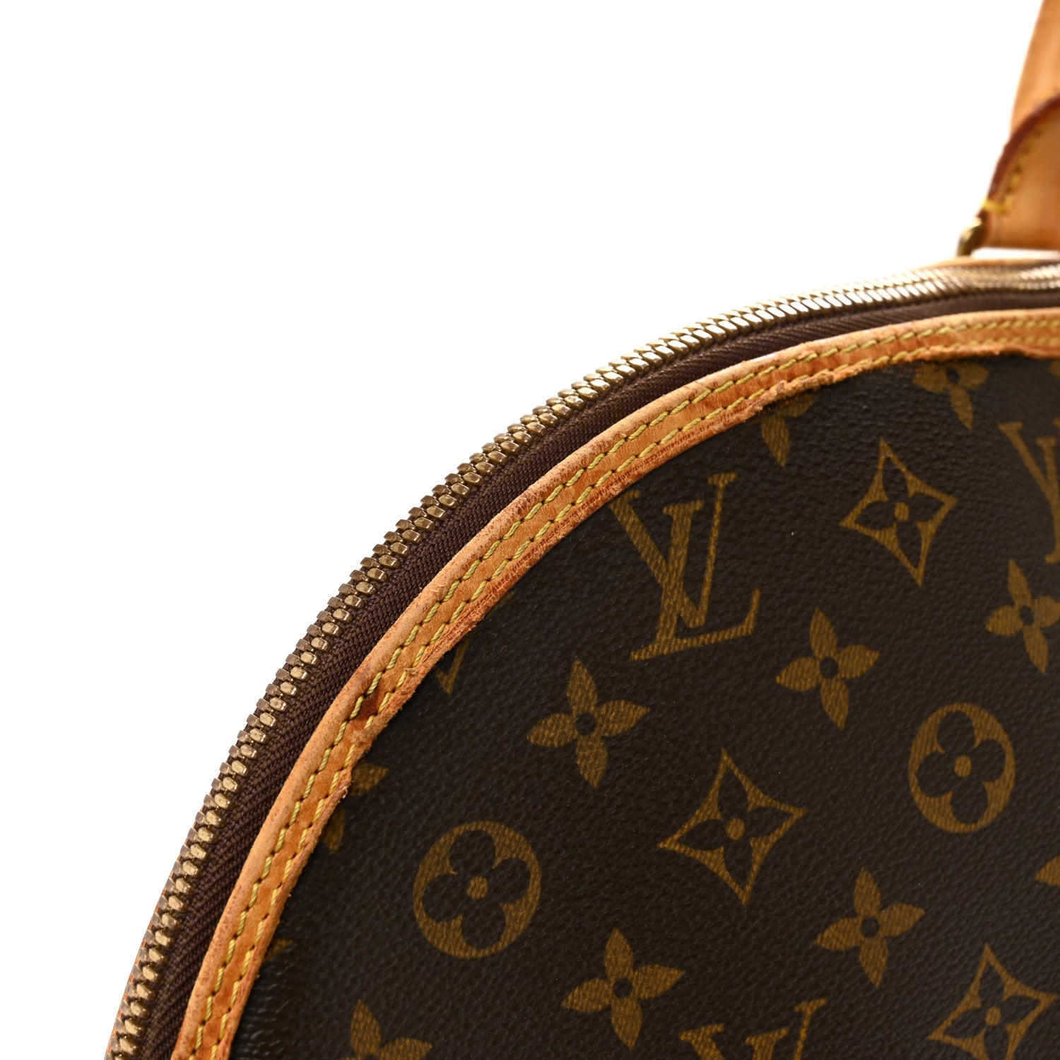 Louis Vuitton Monogram Alma Voyage GM 10 of 13