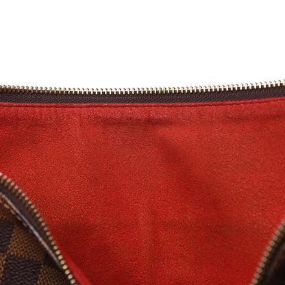 Louis Vuitton Damier Ebene Evora MM 12 of 12