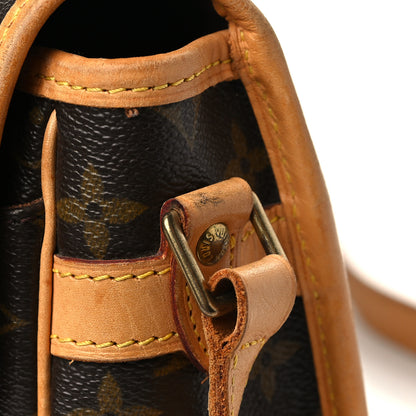 Louis Vuitton Monogram Sologne 13 of 13
