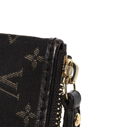 Louis Vuitton Idylle Key Pouch Fusain 8 of 10