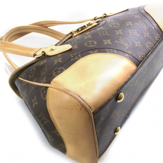 Monogram Beverly GM