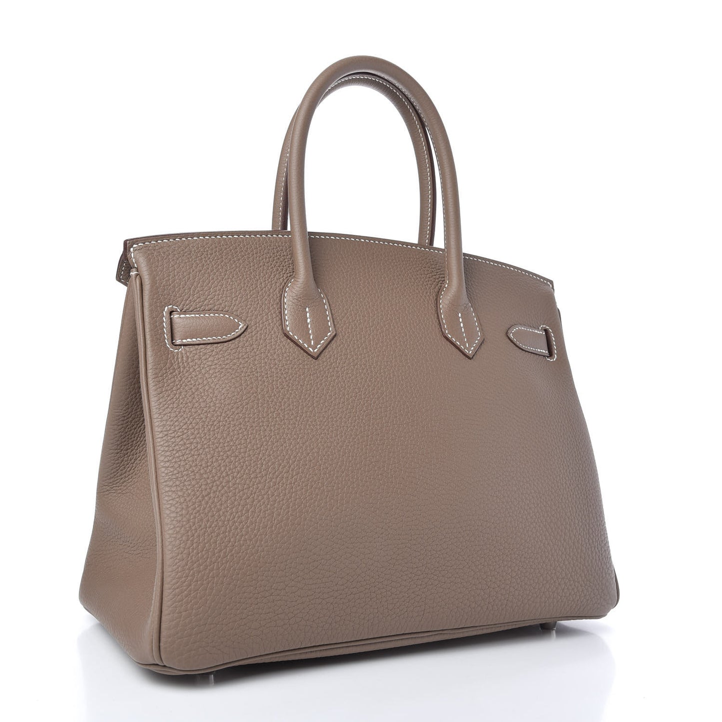 Togo Birkin 30 Etoupe