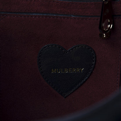 Mulberry Goatskin Camouflage Cara Delevingne Convertible Backpack 7 of 8
