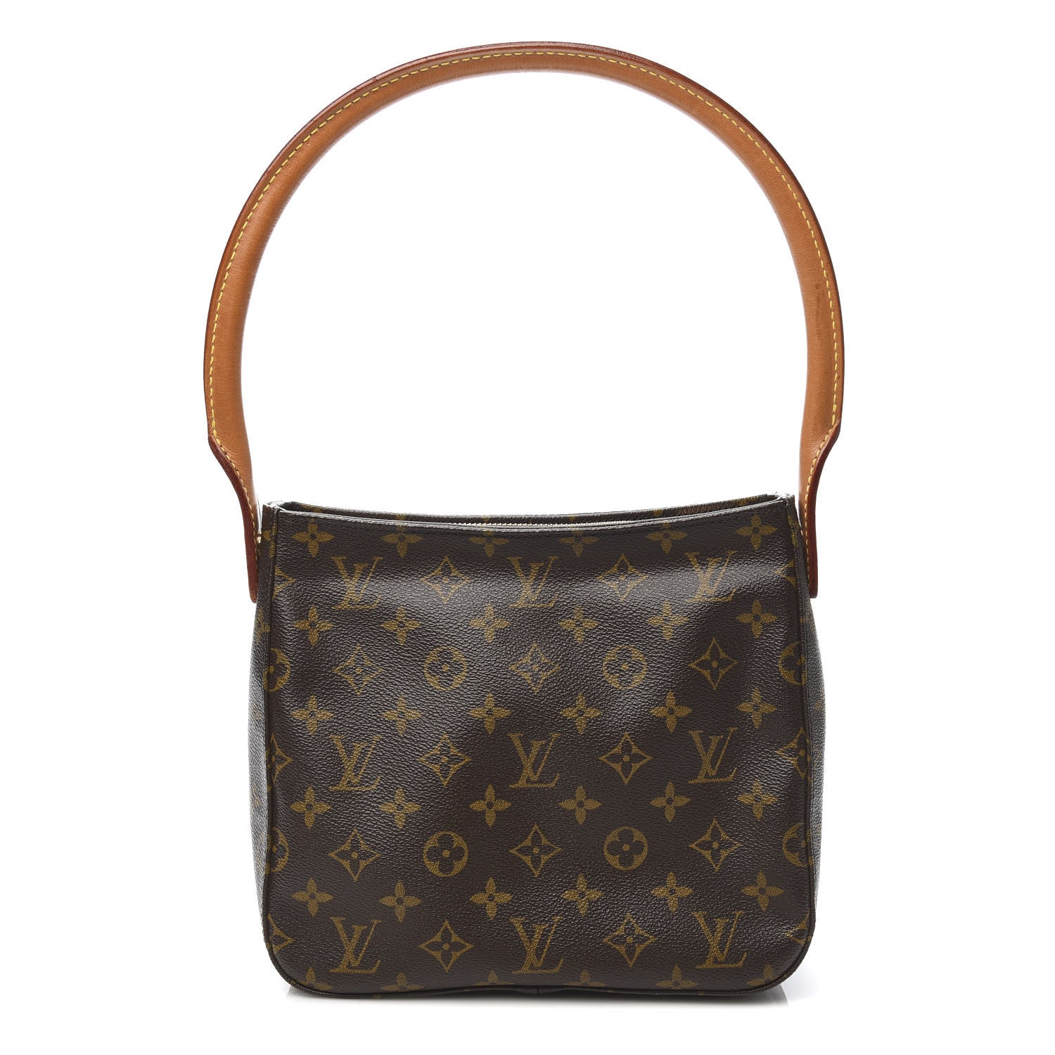 Louis Vuitton Monogram Looping MM 1 of 10