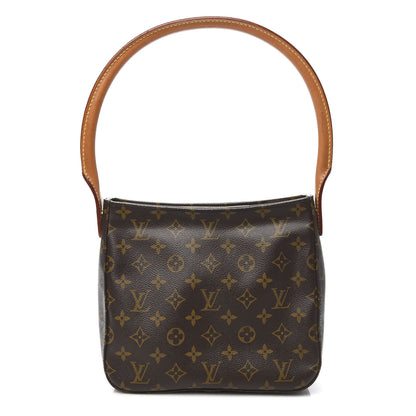 Louis Vuitton Monogram Looping MM 1 of 10