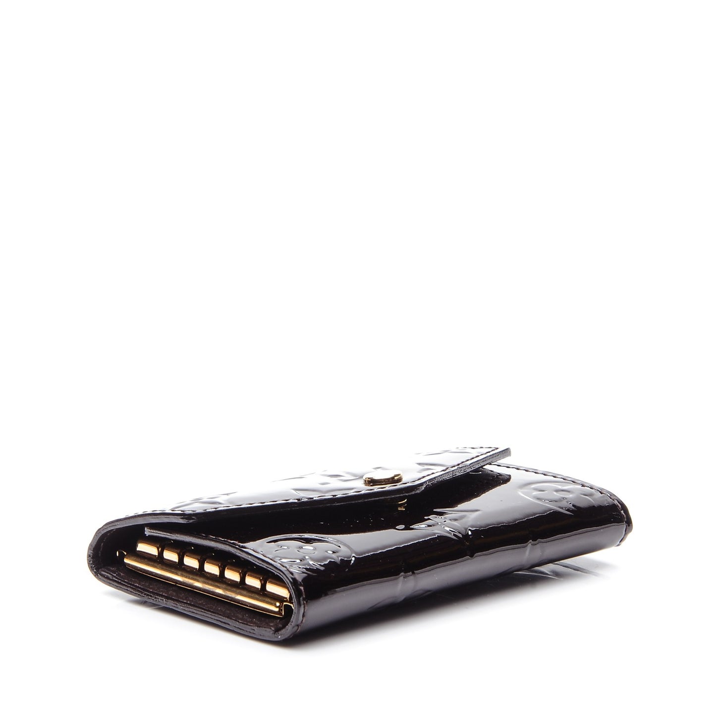 Vernis Multicles 6 Key Holder Amarante