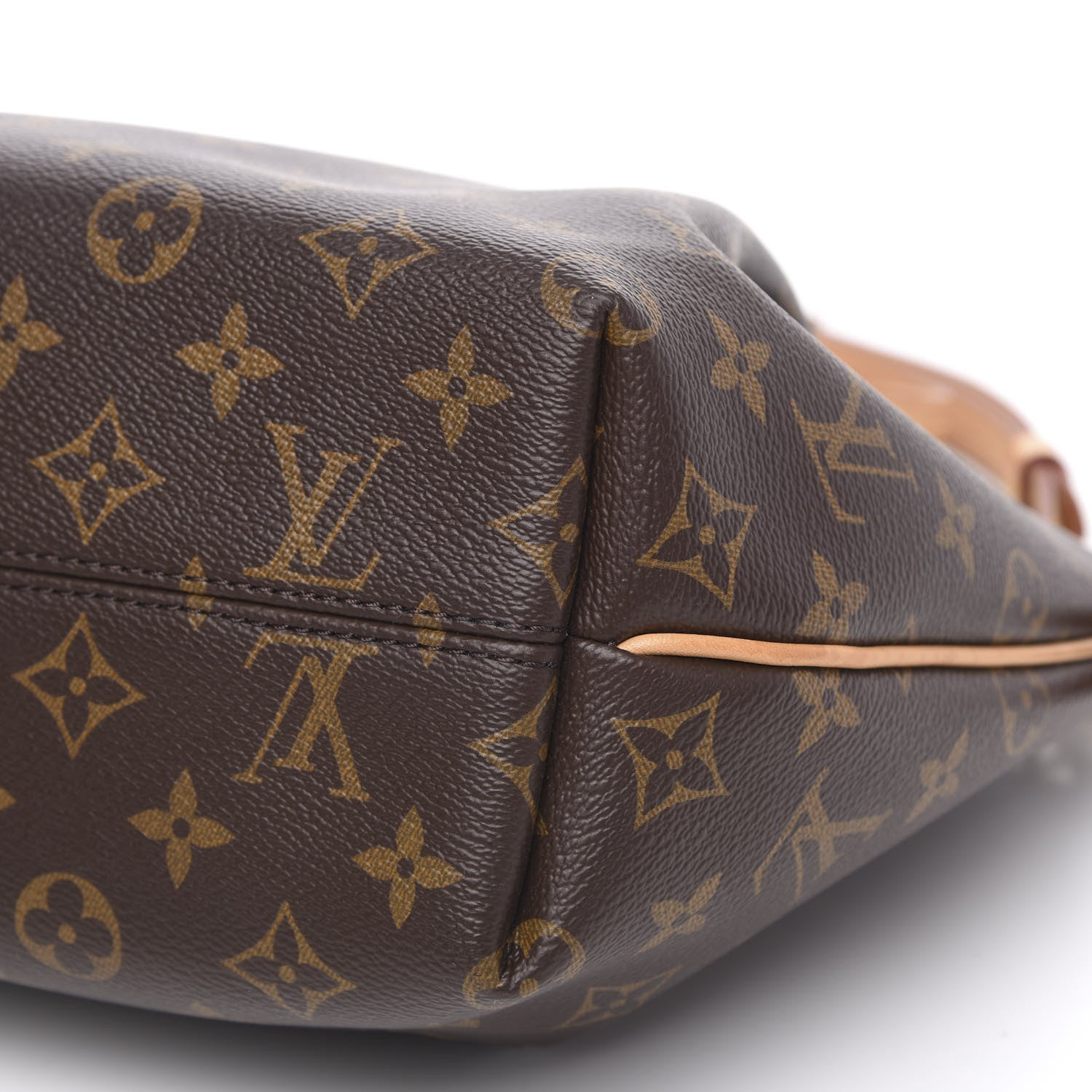 Louis Vuitton Monogram Turenne PM 7 of 11