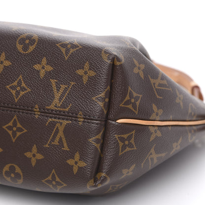 Louis Vuitton Monogram Turenne PM 7 of 11