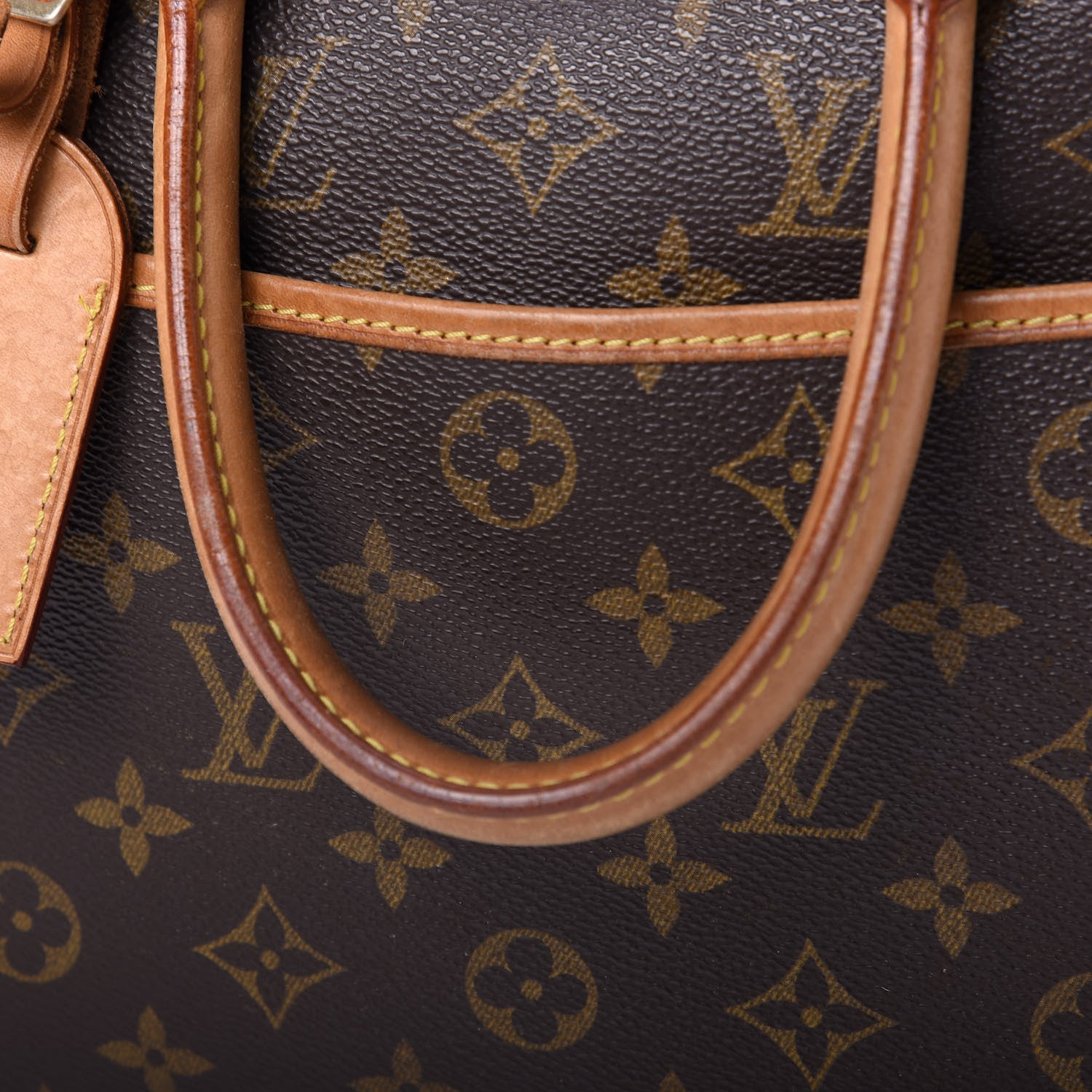 Louis Vuitton Monogram Deauville 17 of 28