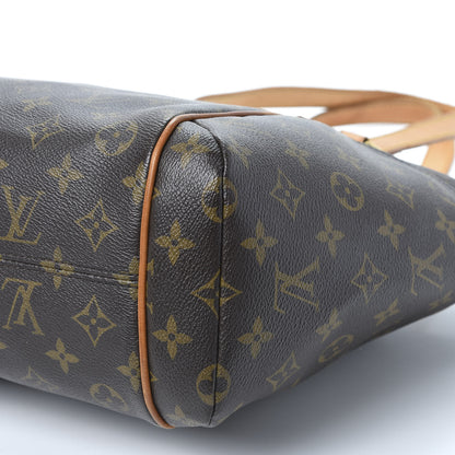 Louis Vuitton Monogram Totally PM 6 of 8