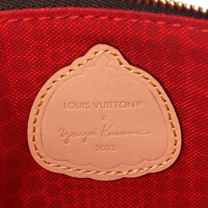 Louis Vuitton LV X YK Monogram Mini Pochette Accessories 7 of 9