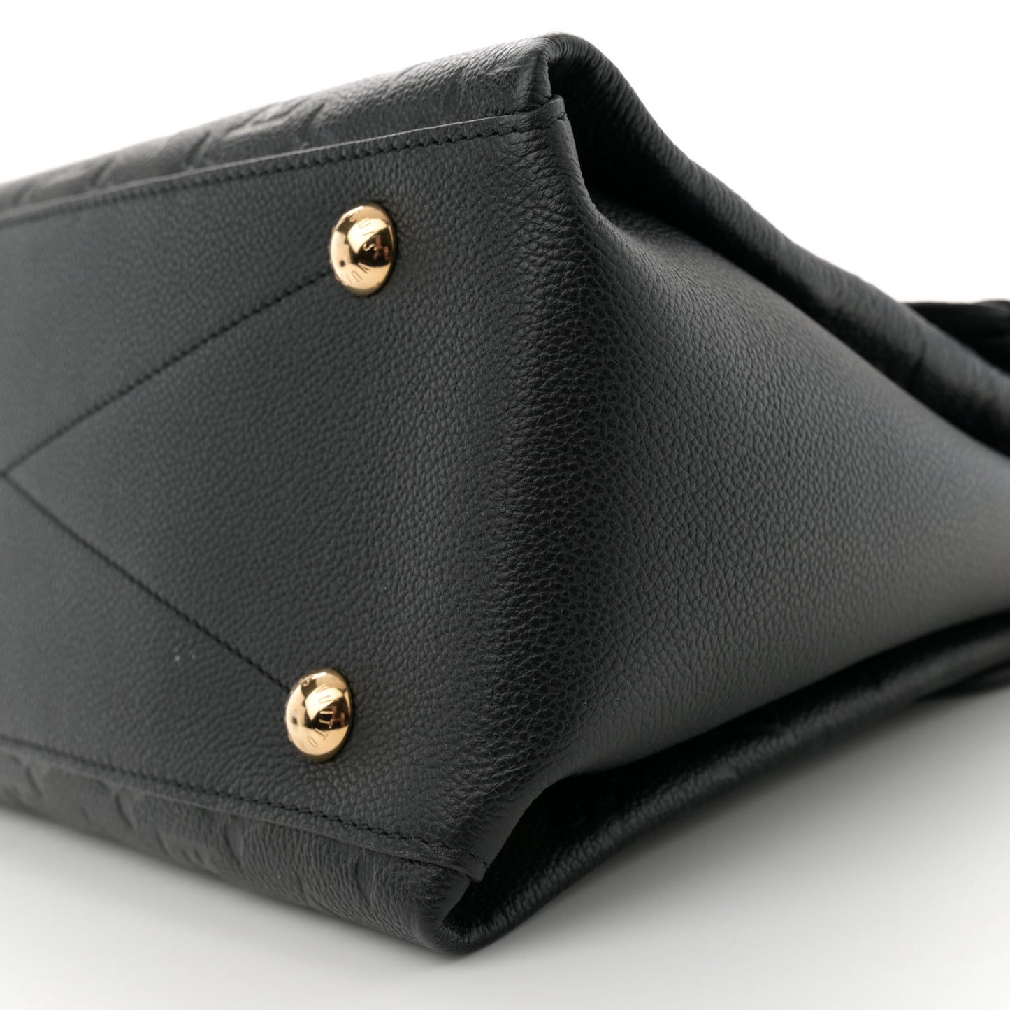 Empreinte Georges MM Black