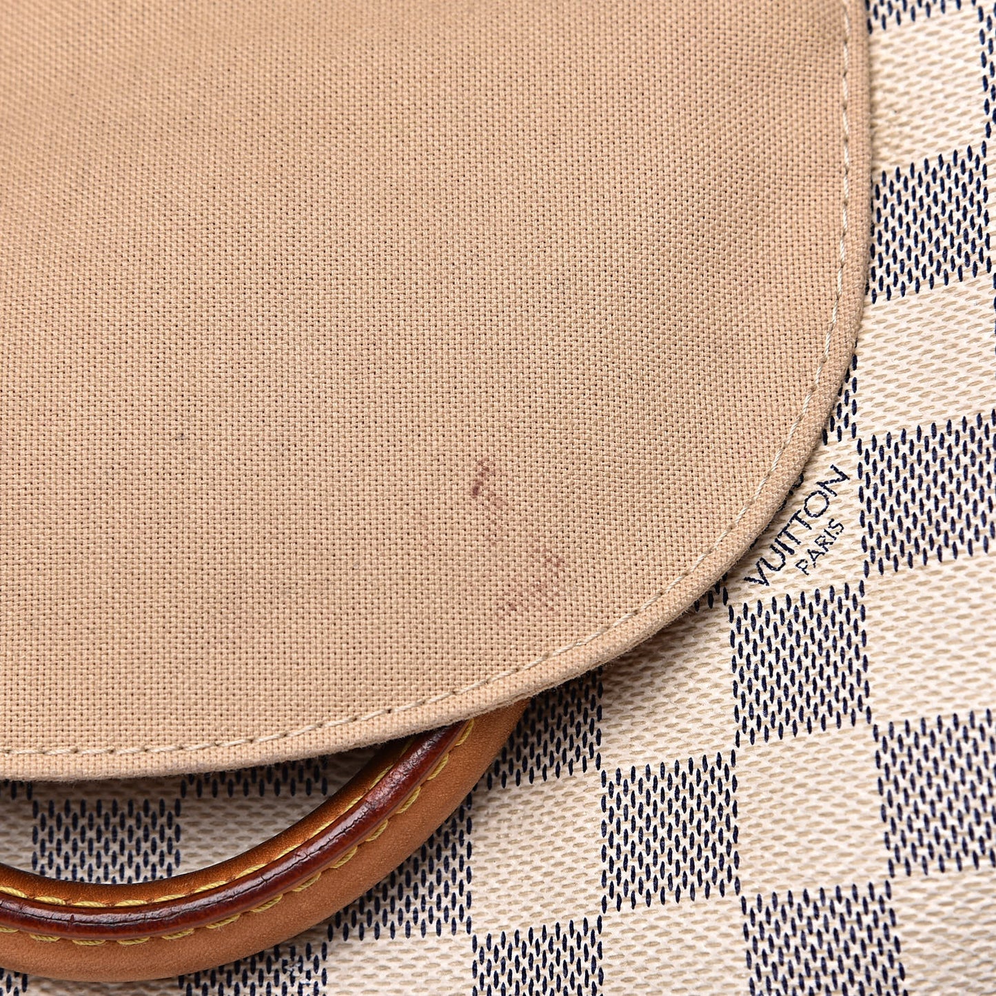 Damier Azur Speedy 30
