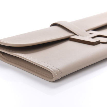 Hermes Swift Jige Elan 29 Clutch Argile 6 of 10