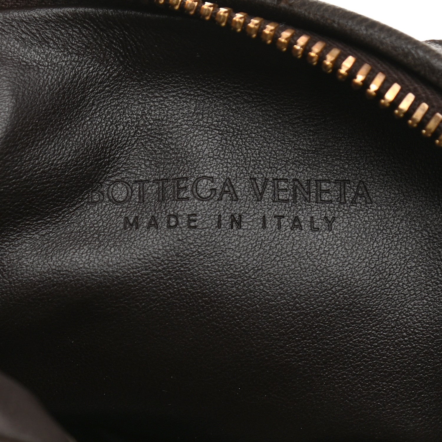 Bottega Veneta Nappa Intrecciato Mini Jodie Ebano 11 of 19