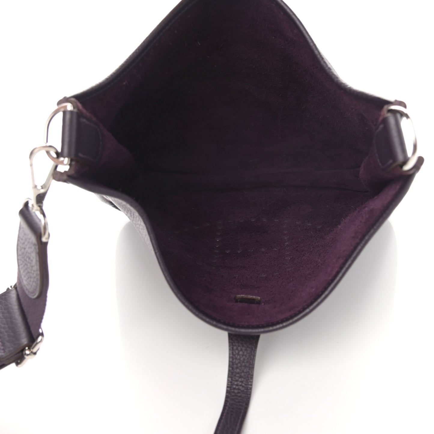 Taurillon Clemence Evelyne III PM Raisin