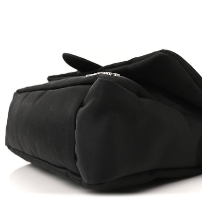 Jacquemus Padded Nylon Le Bambimou Black 10 of 10