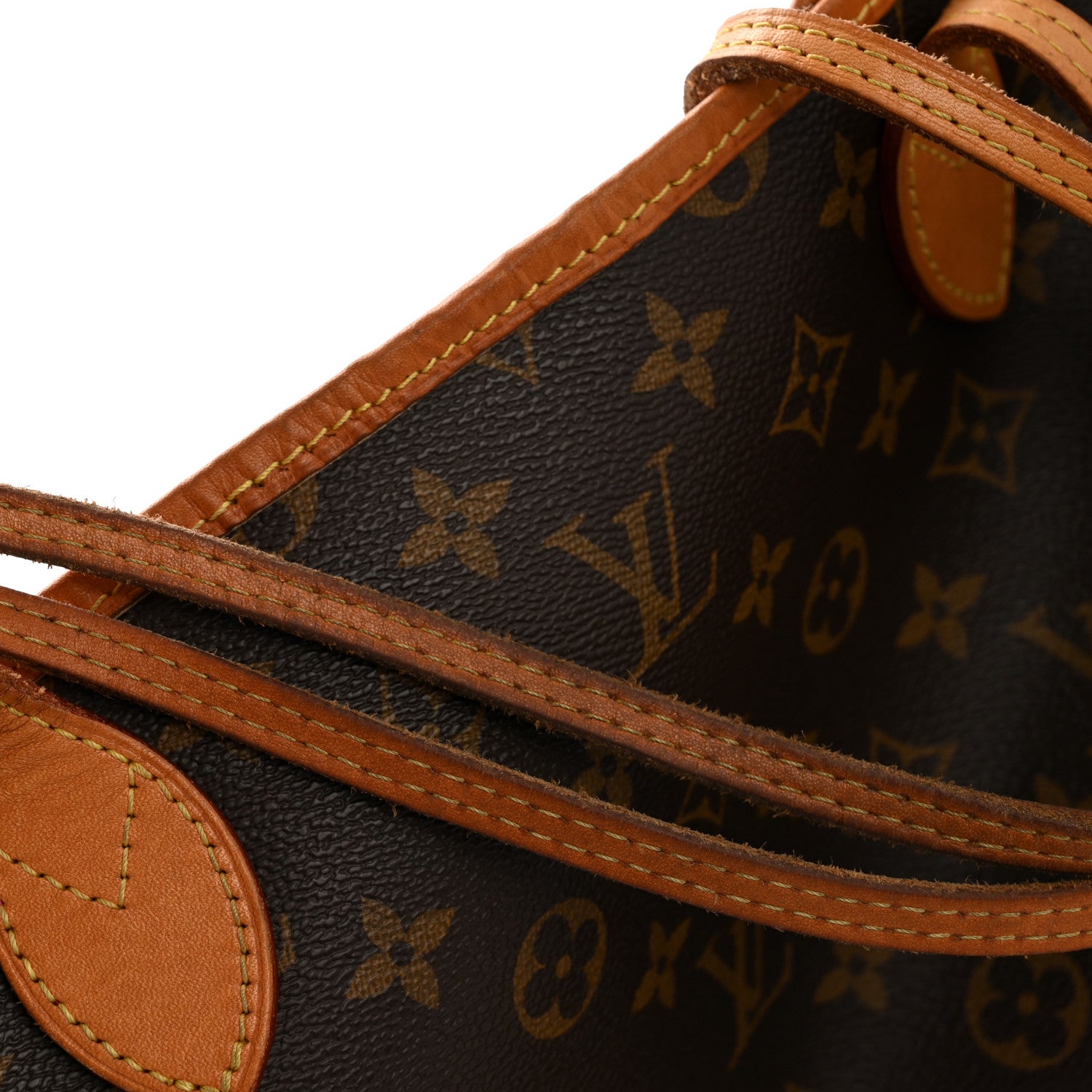 Louis Vuitton Monogram Neo Neverfull GM Pivoine 13 of 14