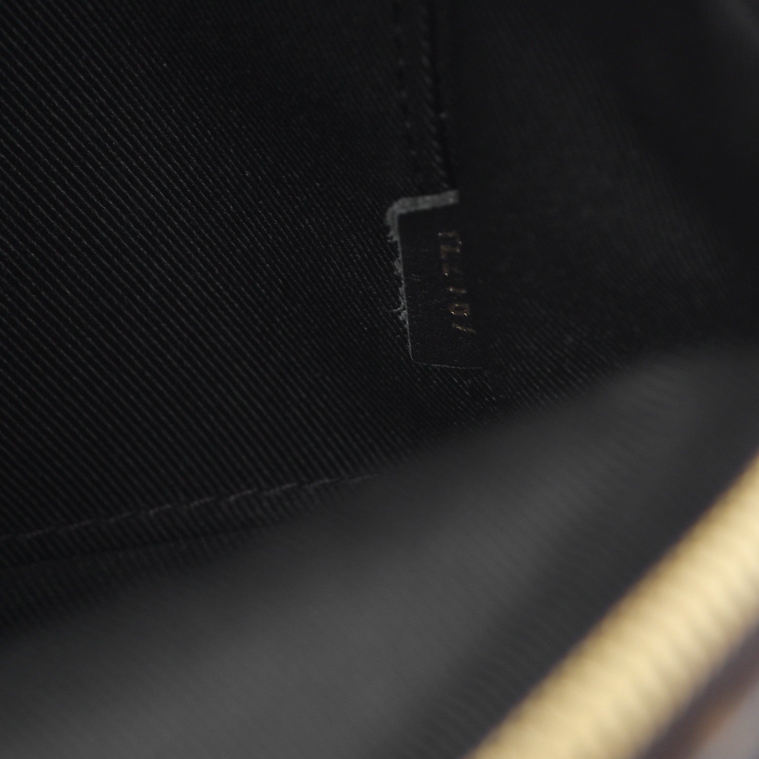 Louis Vuitton Monogram Palm Springs Backpack PM 7 of 8