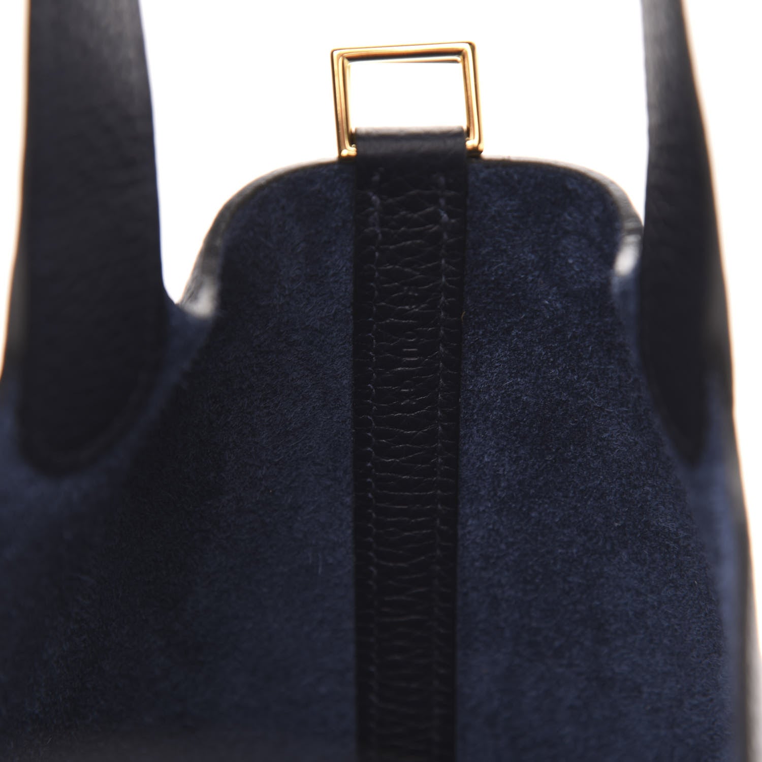 Hermes Taurillon Clemence Picotin Lock 18 PM 7 of 10