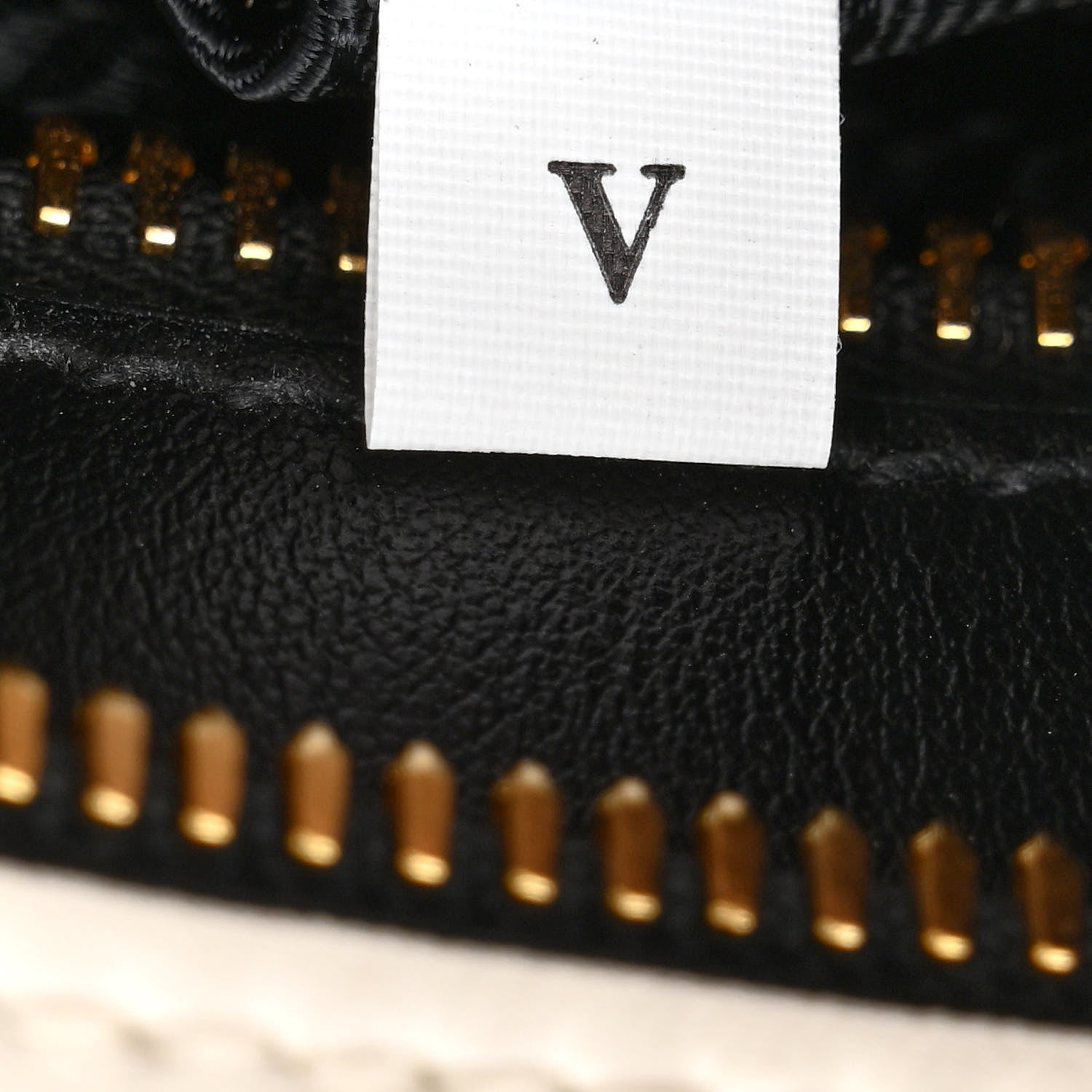 Prada Saffiano City Calfskin Medium Esplanade White Black 8 of 11