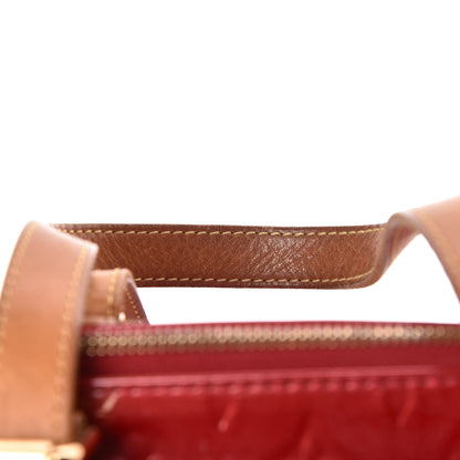 Louis Vuitton Vernis Rosewood Ave Pomme D'Amour 12 of 20