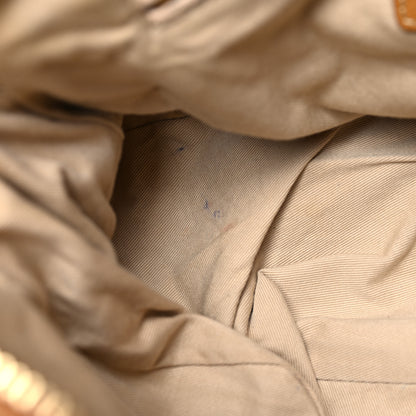 Chloe Calfskin Medium Paraty Brown Sugar 16 of 22