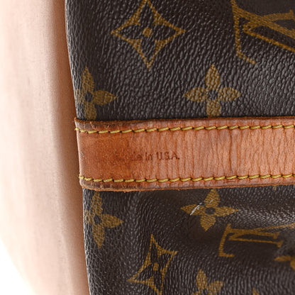 Louis Vuitton Monogram Petit Noe 7 of 18