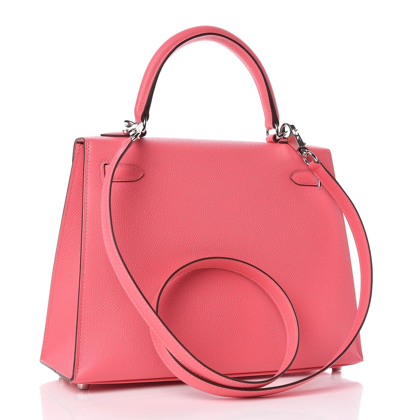 Epsom Kelly Sellier 25 Rose Lipstick