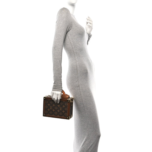 Monogram Petite Valise