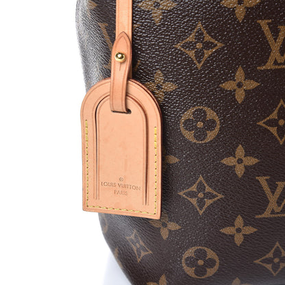 Louis Vuitton Monogram Graceful PM 13 of 13