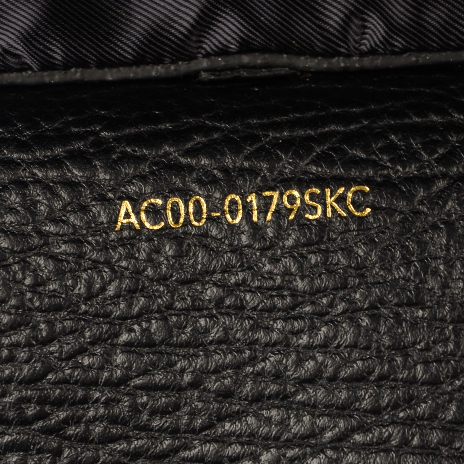 3.1 Phillip Lim 3.1 Textured Calfskin Medium Pashli Satchel Black 13 of 13