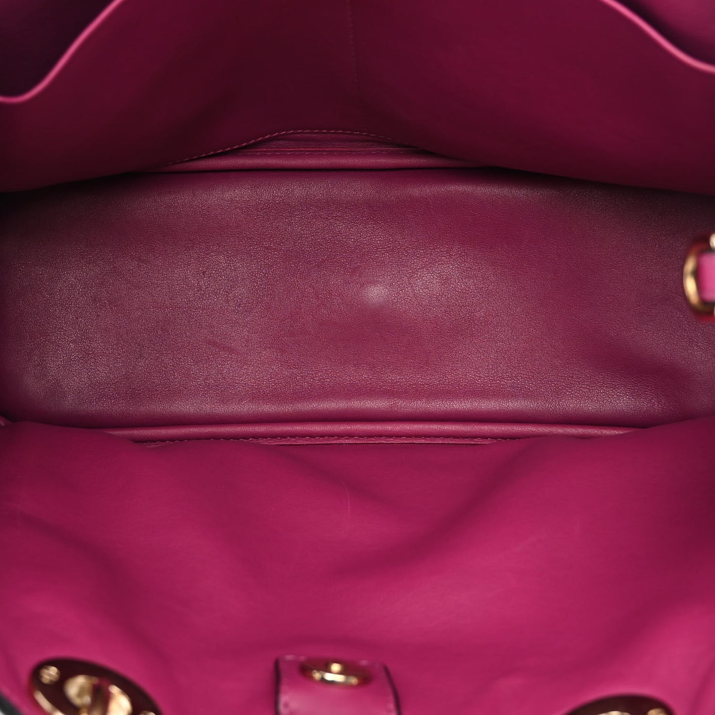 Bullcalf Diorissimo Tote Black Rose Indien