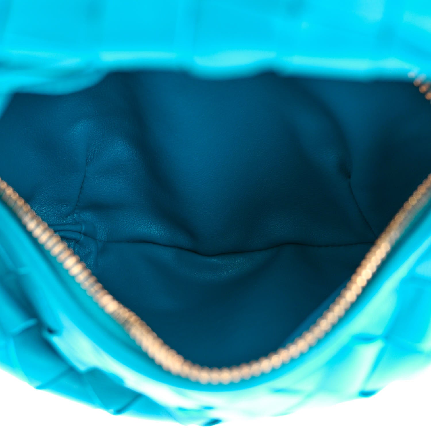 Bottega Veneta Nappa Intrecciato Mini Jodie Blueprint 5 of 10