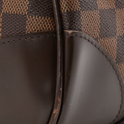 Louis Vuitton Damier Ebene Berkeley 10 of 11