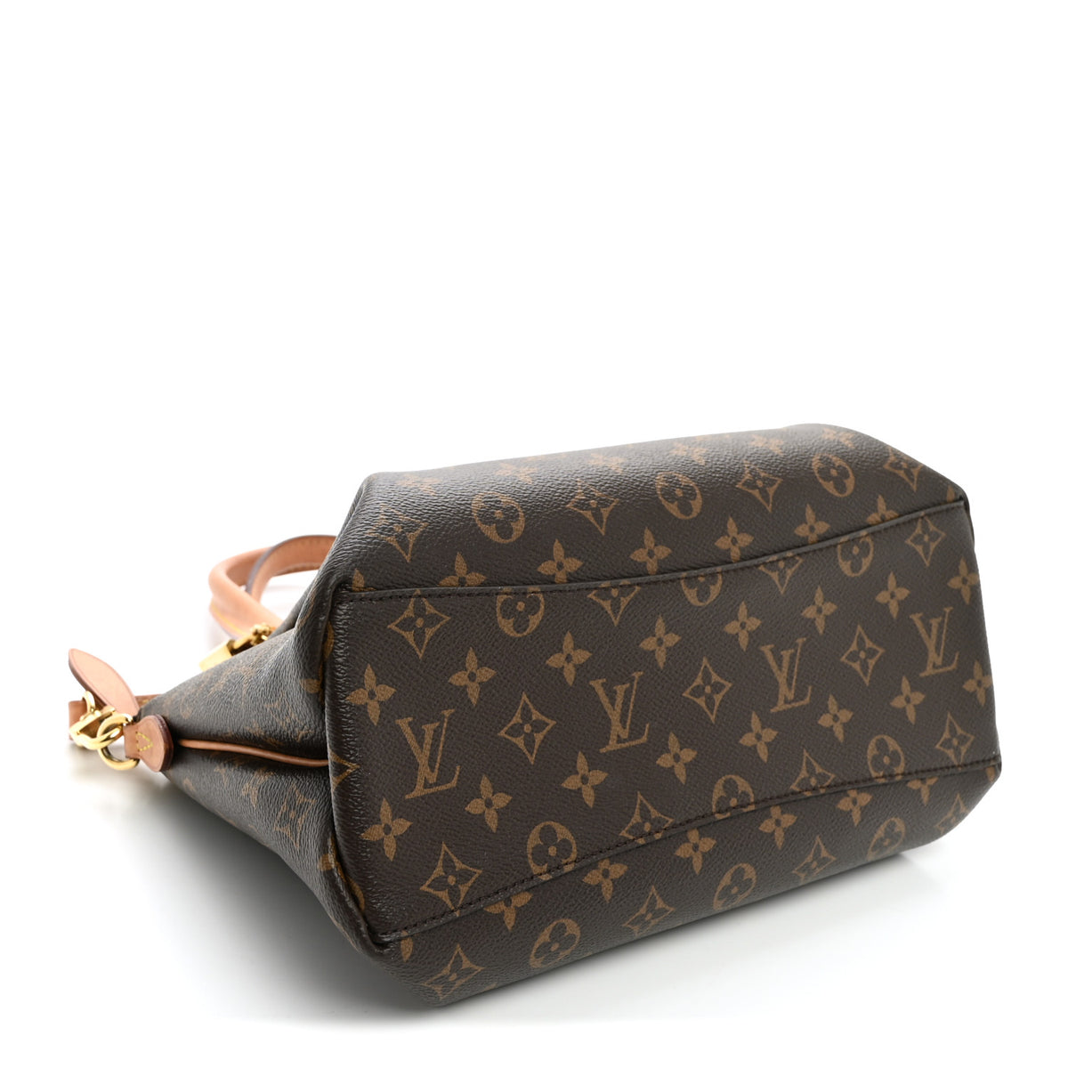 Louis Vuitton Monogram Rivoli PM 4 of 11