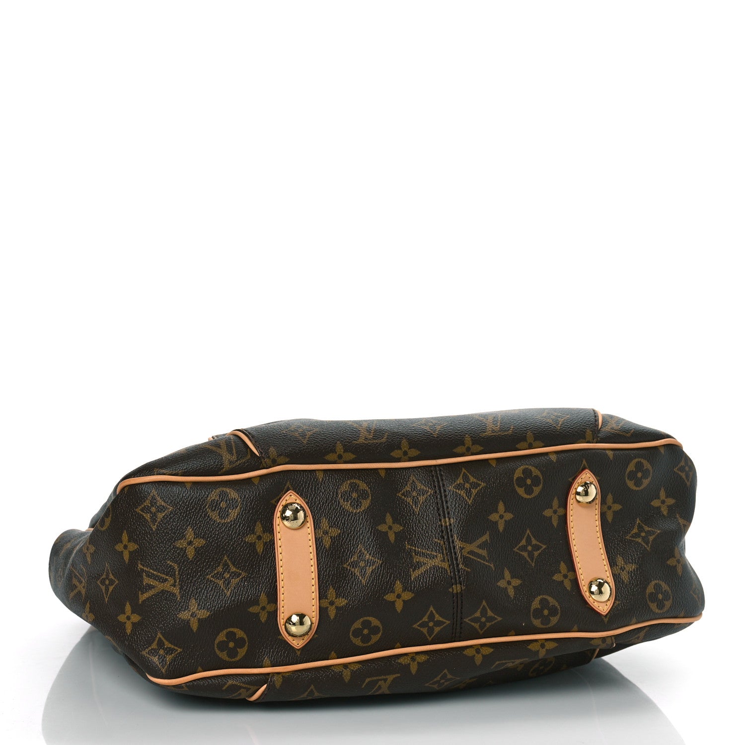 Louis Vuitton Monogram Galliera PM 4 of 9