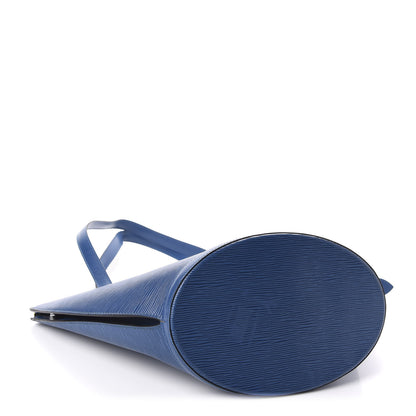 Louis Vuitton Epi Saint Jacques GM Toledo 4 of 9