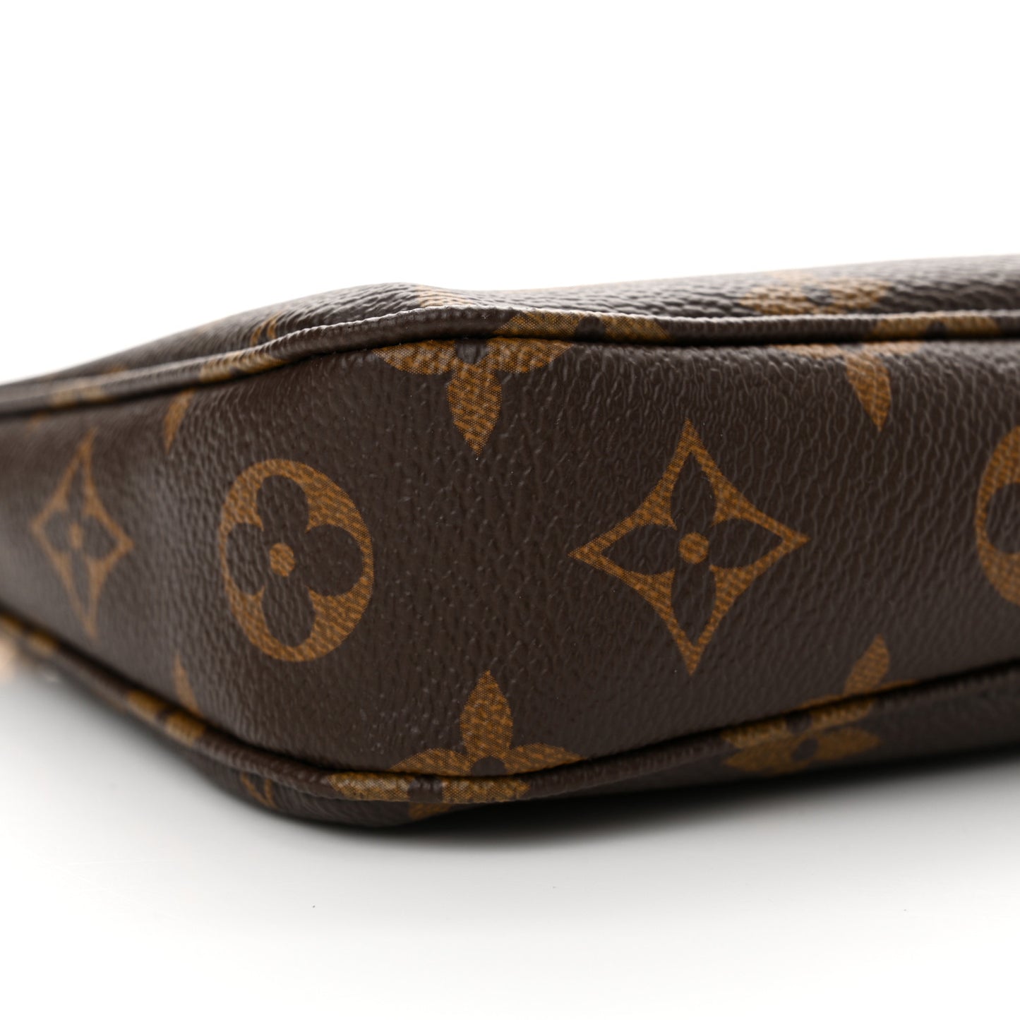 Monogram Chain Pochette Accessories