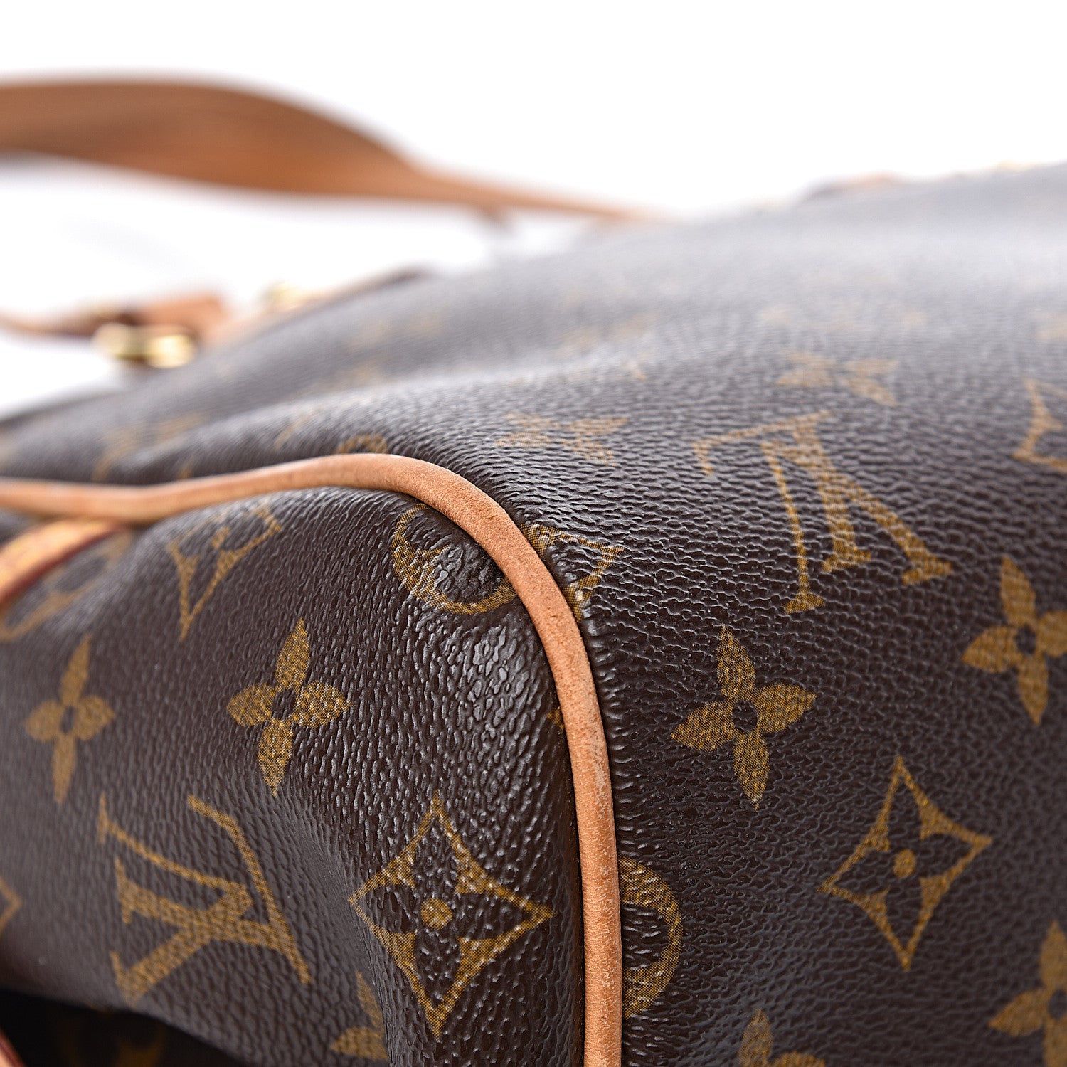 Louis Vuitton Monogram Montorgueil PM 20 of 22