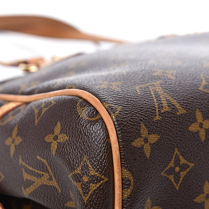 Louis Vuitton Monogram Montorgueil PM 20 of 22