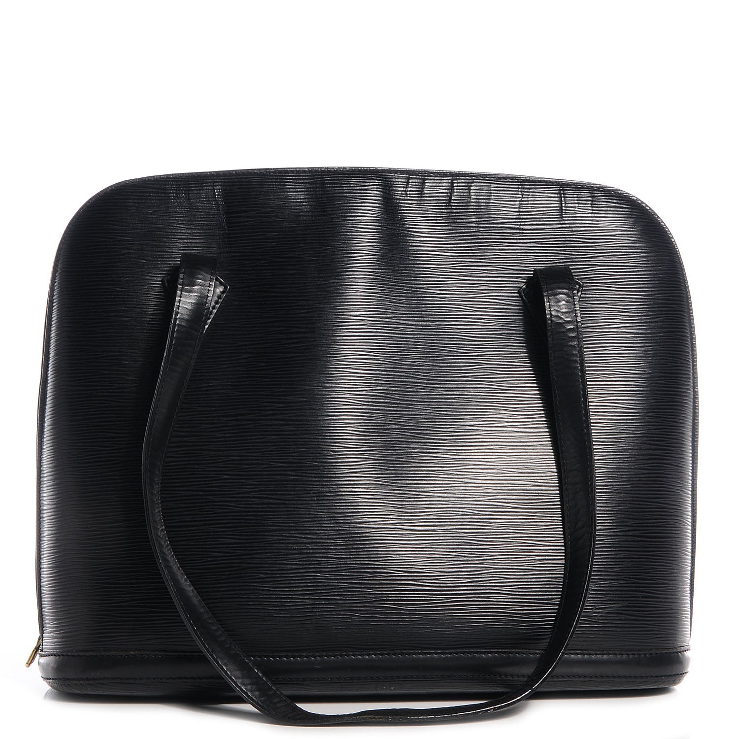Louis Vuitton Epi Lussac Black 1 of 7
