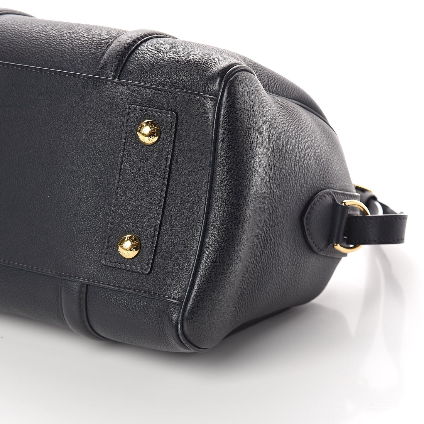 Veau Cachemire SC Bag PM Cobalt