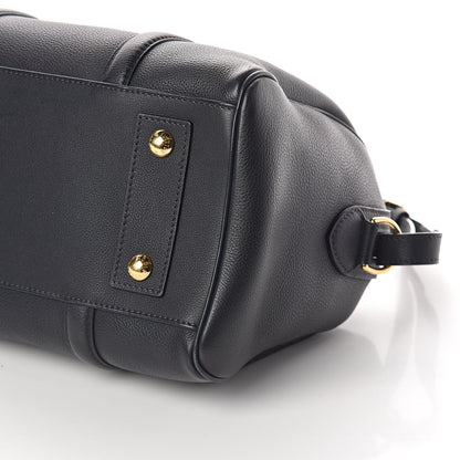 Louis Vuitton Veau Cachemire SC Bag PM Cobalt 9 of 9