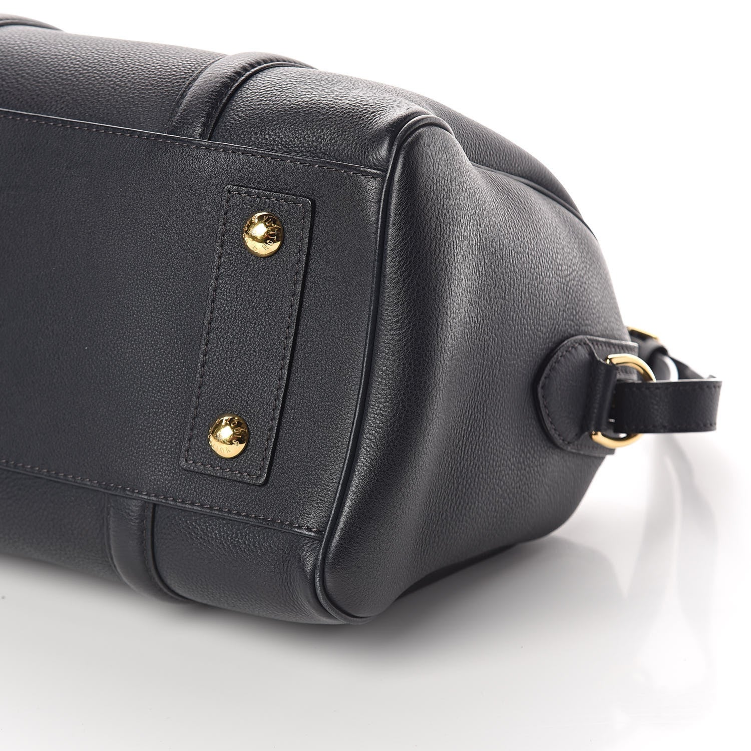 Louis Vuitton Veau Cachemire SC Bag PM Cobalt 9 of 9