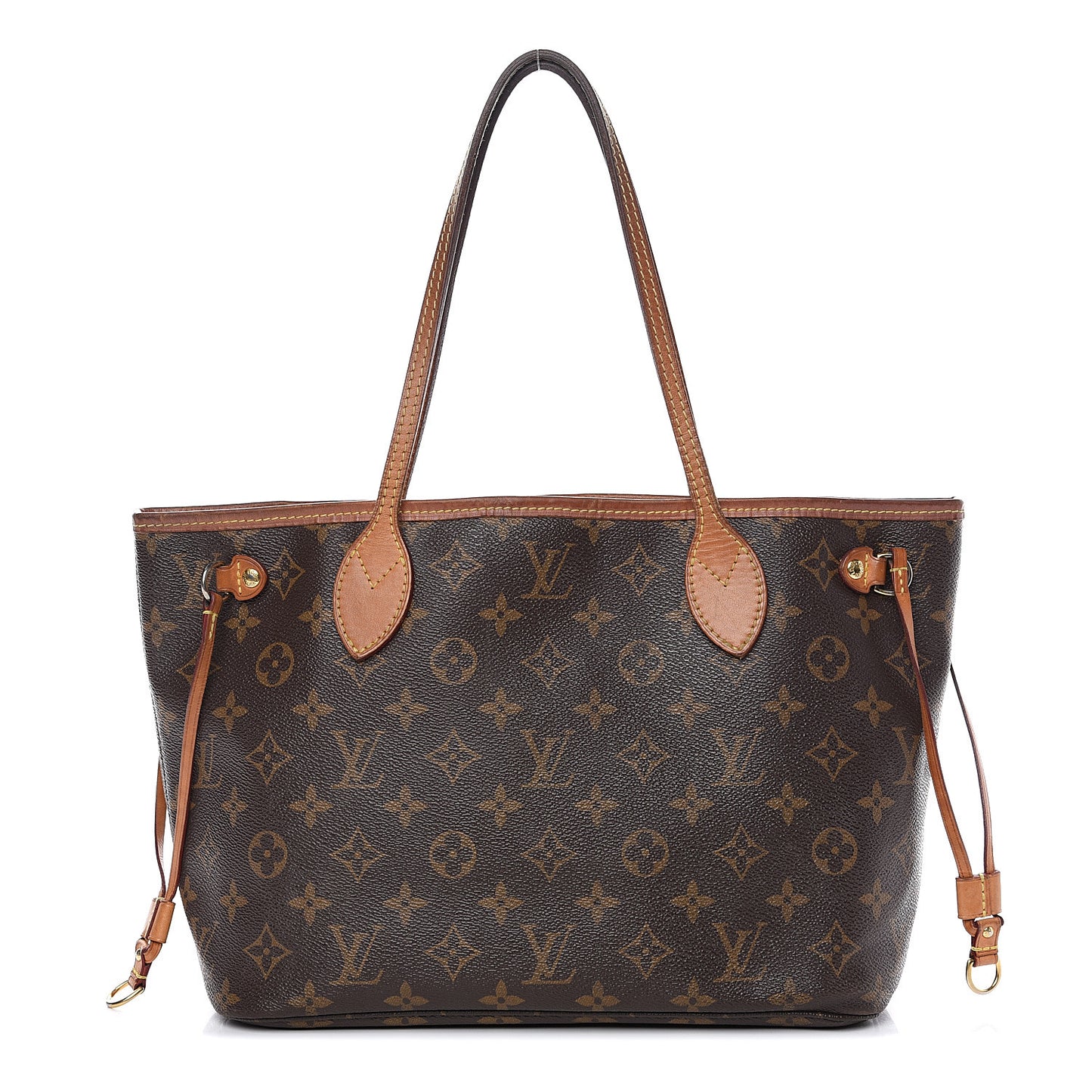 Monogram Neo Neverfull PM Fuchsia